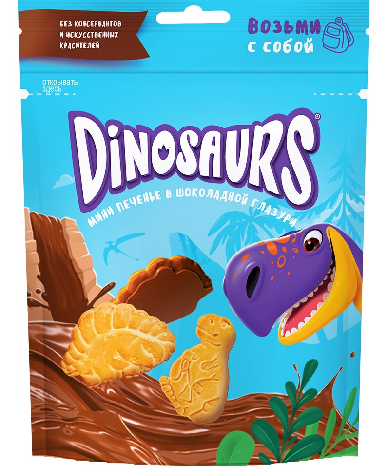 Dino - bisc - milk glaze - doy pack.jpg
